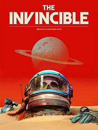 The Invincible