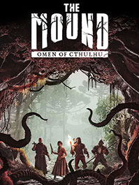 The Mound: Omen of Cthulhu