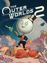 The Outer Worlds 2 PC / Xbox Series X|S