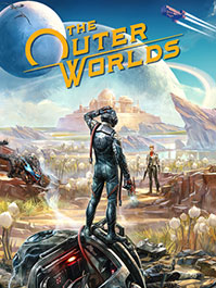 The Outer Worlds