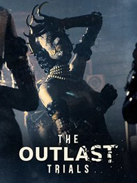 The Outlast Trials