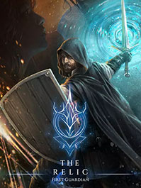 The Relic: First Guardian