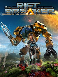 The Riftbreaker