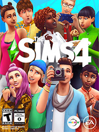 The Sims 4