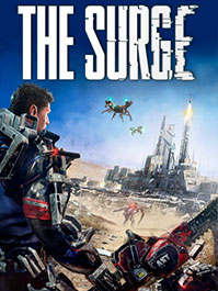 The Surge