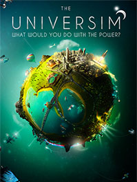 The Universim