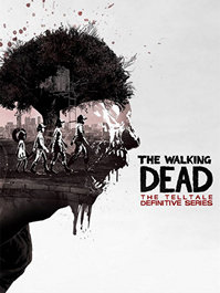 The Walking Dead: The Telltale Definitive Series