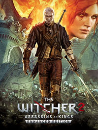 The Witcher 2: Assassins of Kings Enhanced Edition