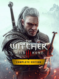 The Witcher 3: Wild Hunt - Complete Edition