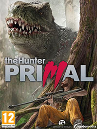 theHunter: Primal