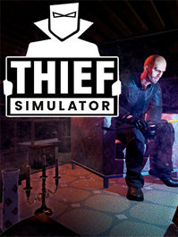 Thief Simulator