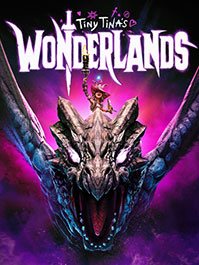 Tiny Tina's Wonderlands