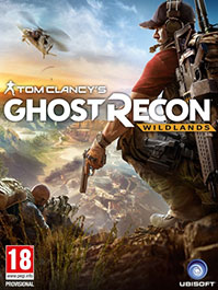 Tom Clancy's Ghost Recon: Wildlands