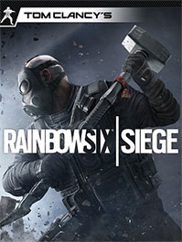 Tom Clancy's Rainbow Six Siege