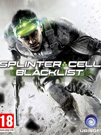 Tom Clancy's Splinter Cell: Blacklist