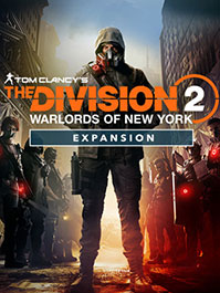 Tom Clancy's The Division 2 Warlords of New York
