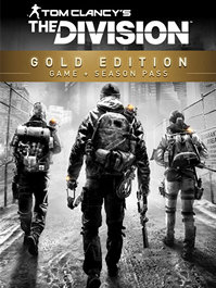 Tom Clancy's The Division Gold Edition