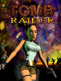 Tomb Raider I