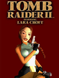 Tomb Raider II