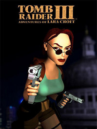 Tomb Raider III