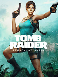 Tomb Raider: Legacy of Atlantis