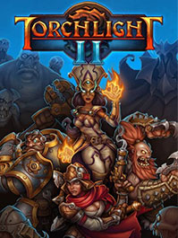 Torchlight II