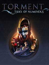 Torment: Tides of Numenera