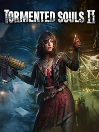 Tormented Souls 2