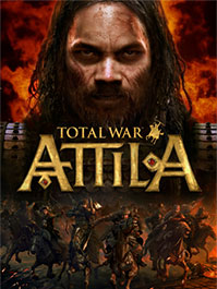 Total War: Attila