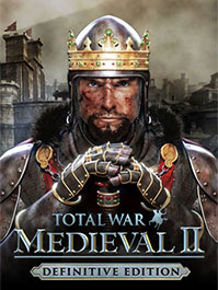 Total War: MEDIEVAL II – Definitive Edition