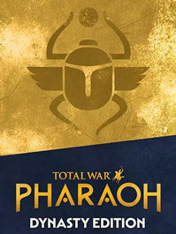 Total War: PHARAOH - Dynasty Edition