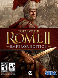 Total War: Rome II - Emperor Edition