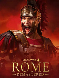 Total War: Rome Remastered