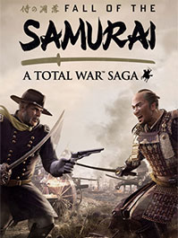 Total War Saga: Fall of the Samurai
