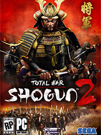 Total War: Shogun 2