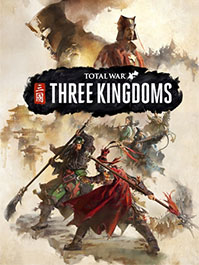 Total War : Three Kingdoms