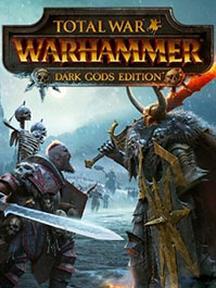 Total War: Warhammer Dark Gods Edition