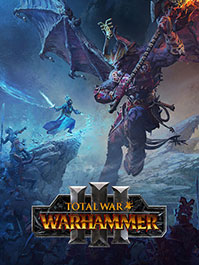 Total War: Warhammer III