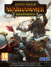 Total War: Warhammer Savage Edition