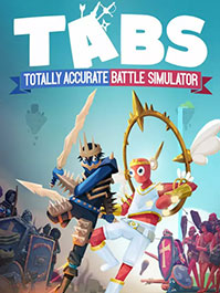 Totally Accurate Battle Simulator