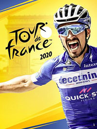 Tour de France 2020