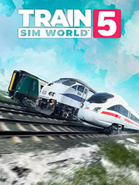 Train Sim World 5