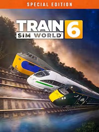 Train Sim World 6: Special Edition