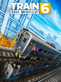 Train Sim World 6
