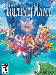 Trials of Mana