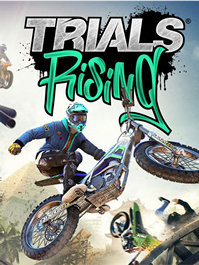 Trials Rising