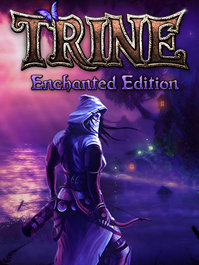 Trine Enchanted Edition