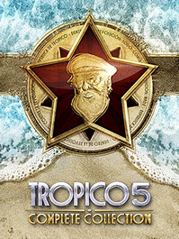 Tropico 5 - Complete Collection