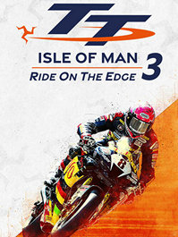 TT Isle Of Man: Ride on the Edge 3