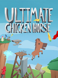 Ultimate Chicken Horse